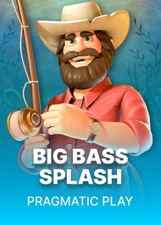 Big Bass Splash